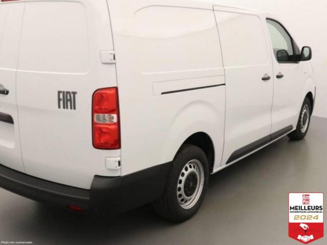 Fiat Scudo image 7