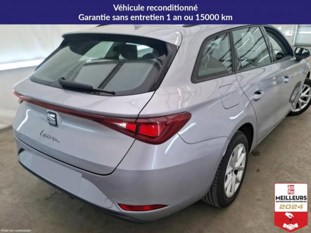 Seat Leon image 7