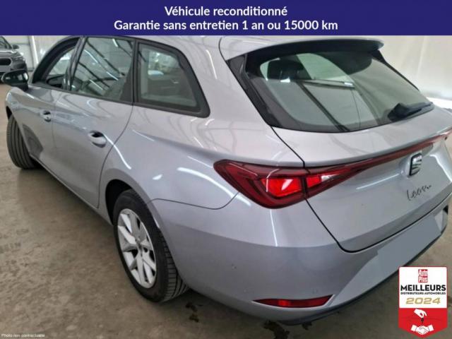 Seat Leon image 6
