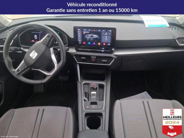 Seat Leon image 2