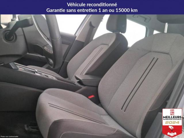 Seat Leon image 1