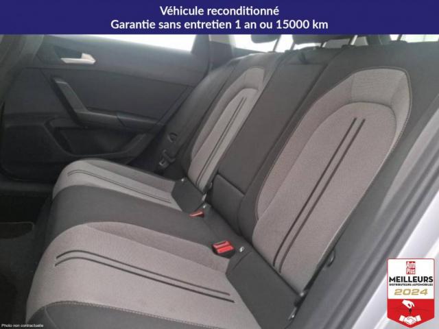 Seat Leon image 3