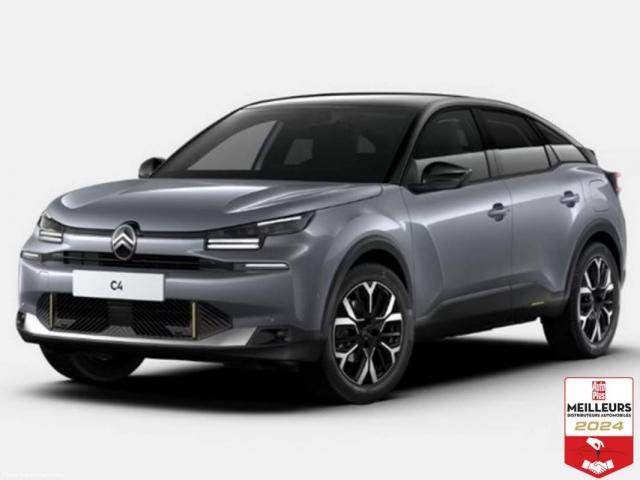 Citroen C4 image 6
