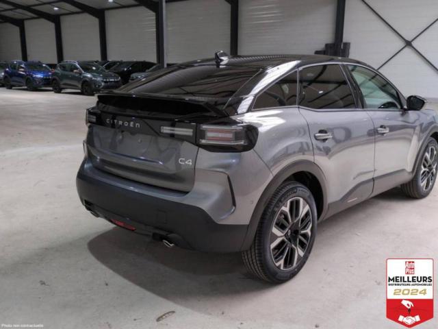 Citroen C4 image 5