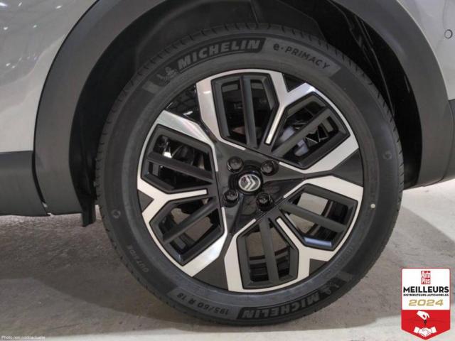 Citroen C4 image 2