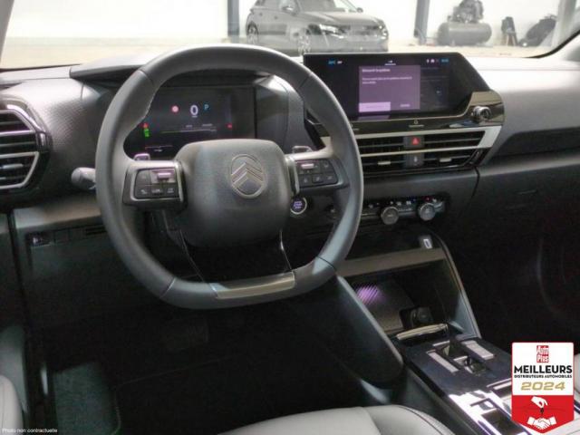 Citroen C4 image 4