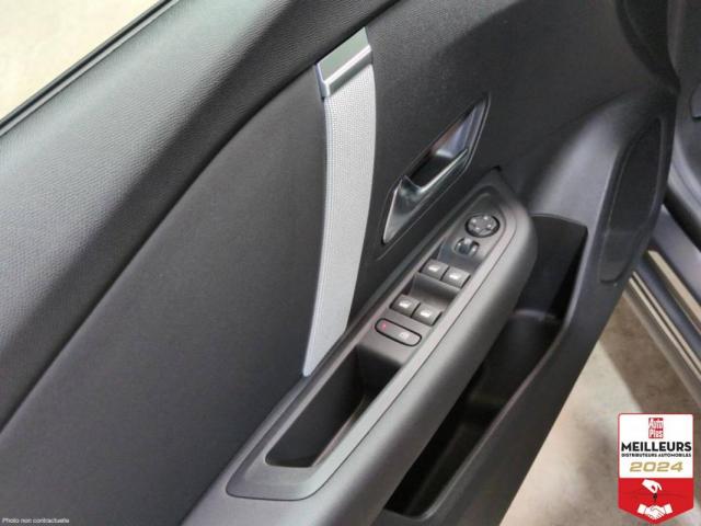 Citroen C4 image 8