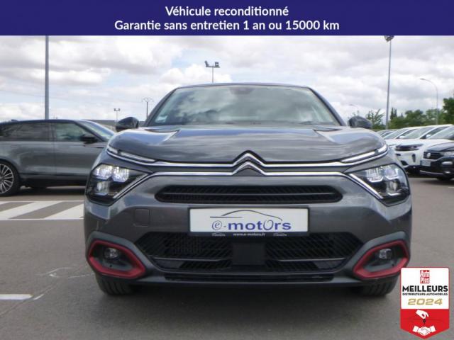 Citroen C4 image 8