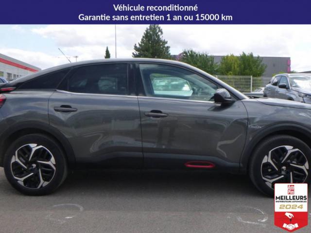 Citroen C4 image 5