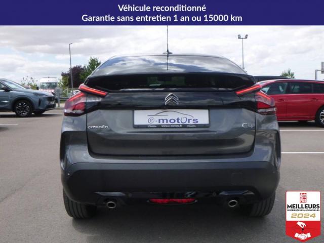 Citroen C4 image 3