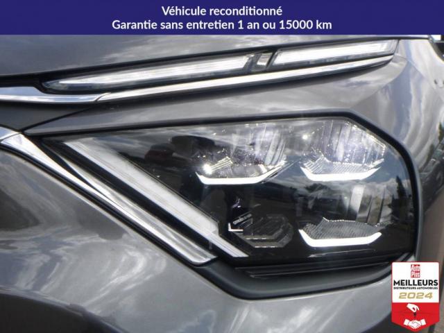 Citroen C4 image 2