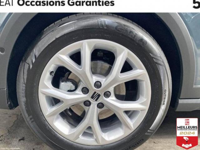Seat Arona image 1