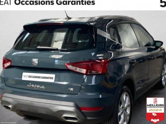 Seat Arona image 3
