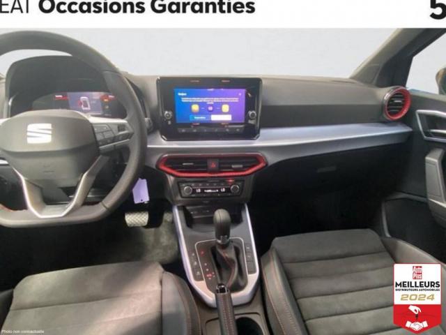 Seat Arona image 6