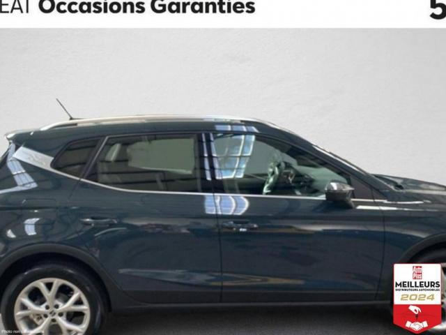 Seat Arona image 5