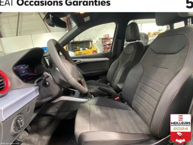 Seat Arona image 7