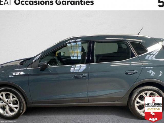 Seat Arona image 2