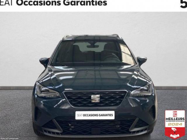 Seat Arona image 9