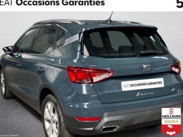 Seat Arona image 4