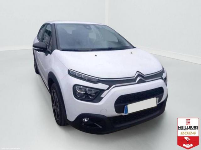 Citroen C3 image 2