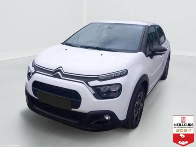Citroen C3 image 1