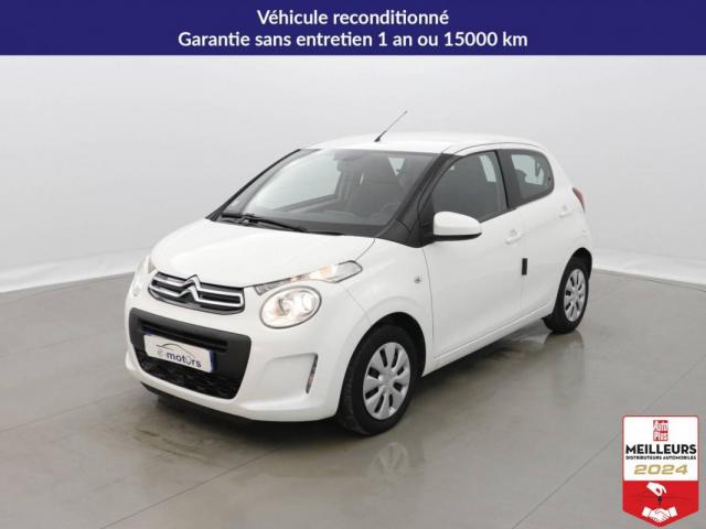 Citroen