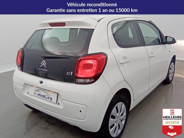 Citroen C1 image 3