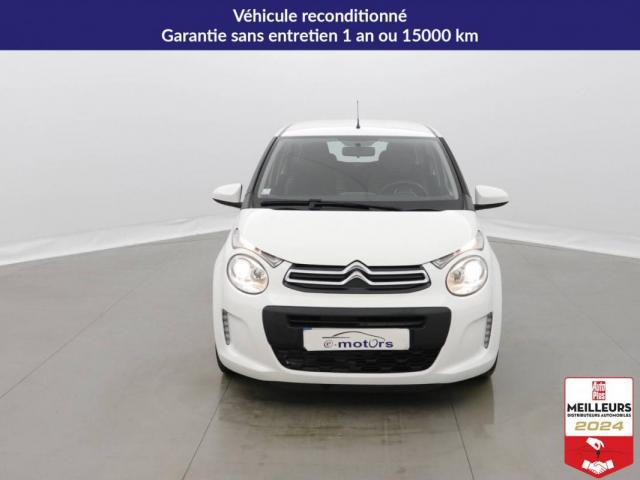 Citroen C1 image 6