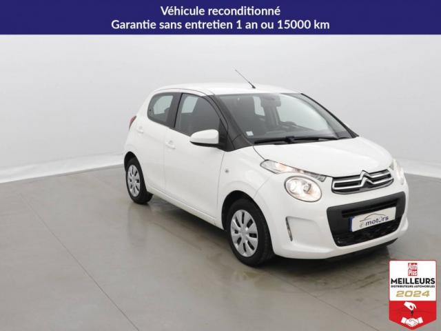 Citroen C1 image 2
