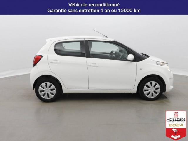 Citroen C1 image 7
