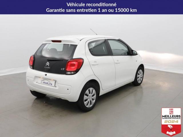 Citroen C1 image 9