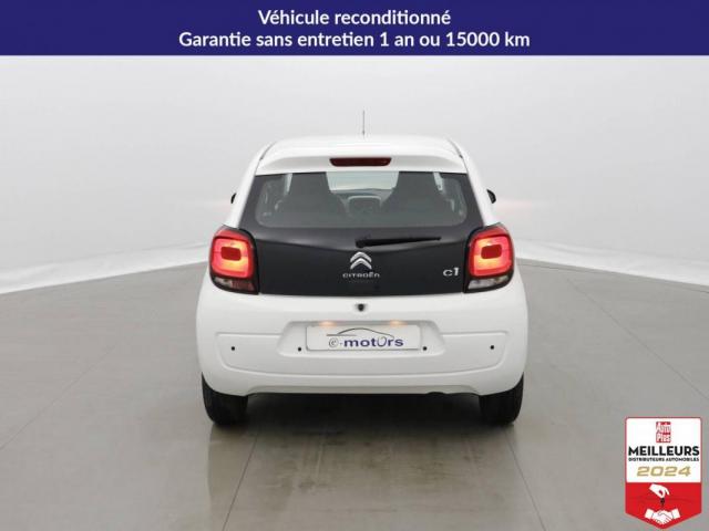 Citroen C1 image 4