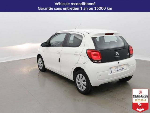 Citroen C1 image 1