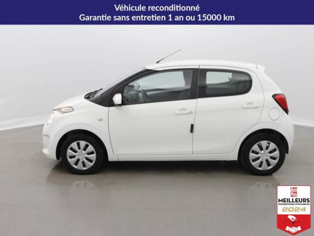 Citroen C1 image 5