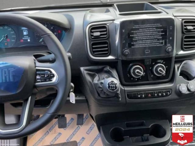 Fiat Ducato image 2