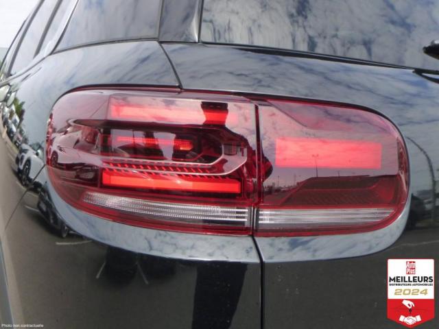 Citroen C5 Aircross image 3