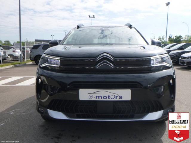 Citroen C5 Aircross image 8