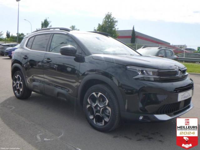 Citroen C5 Aircross image 1