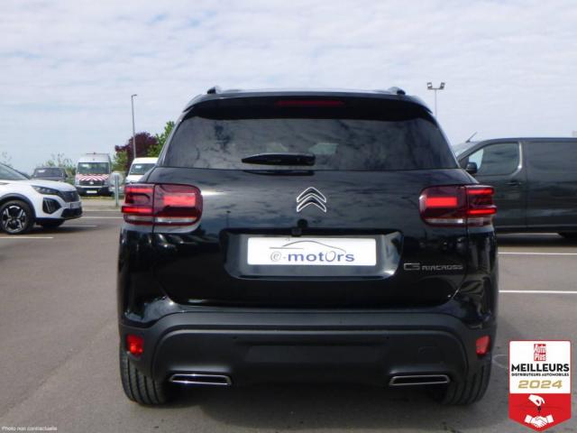 Citroen C5 Aircross image 2