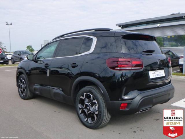 Citroen C5 Aircross image 4
