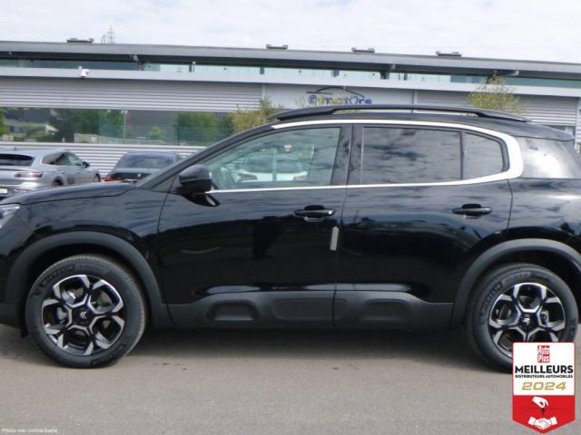 Citroen C5 Aircross image 9