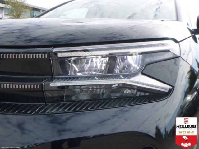 Citroen C5 Aircross image 5