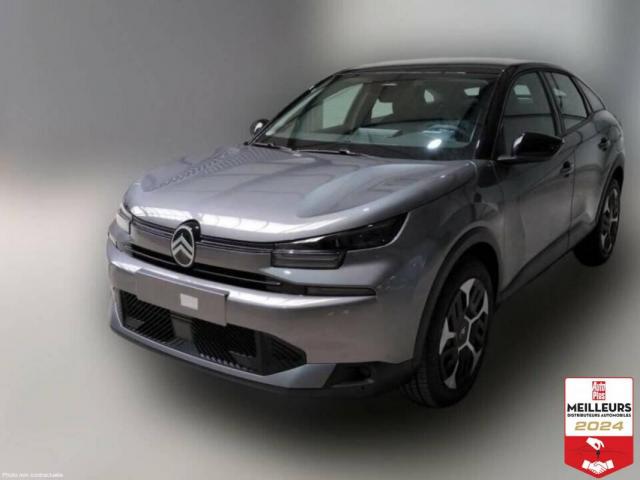 Citroen C4 image 6