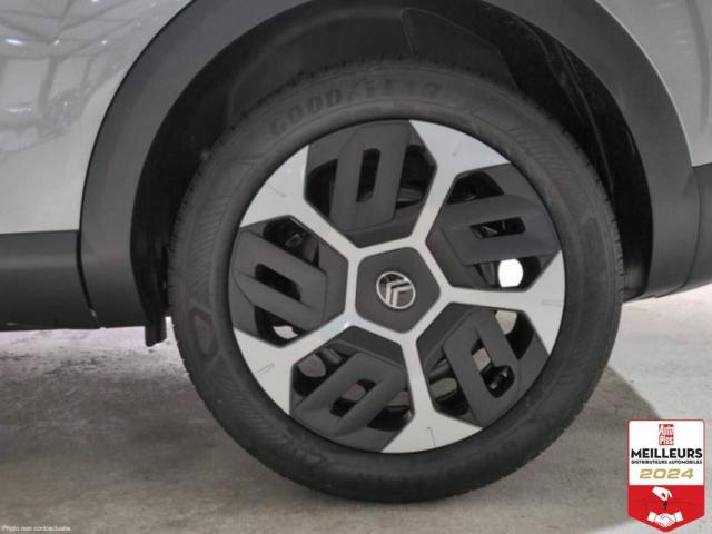 Citroen C4 image 8