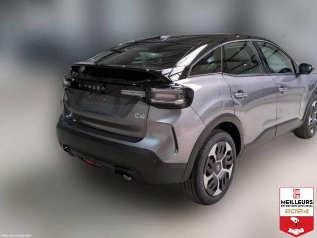 Citroen C4 image 5