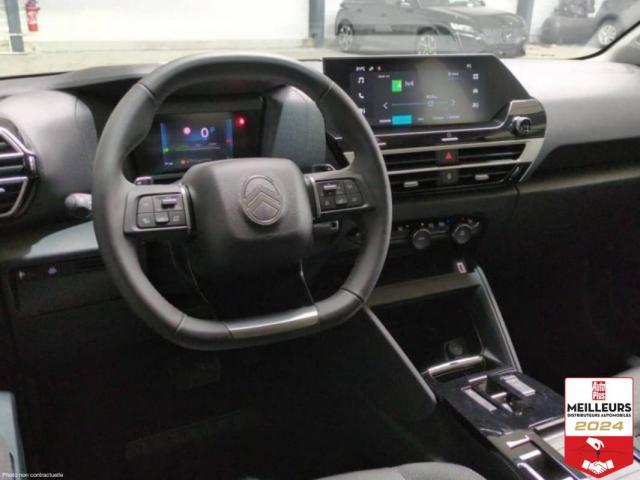 Citroen C4 image 3