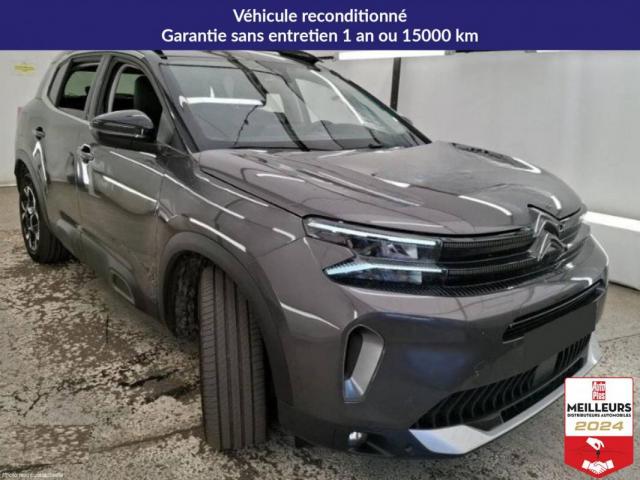Citroen C5 Aircross image 1