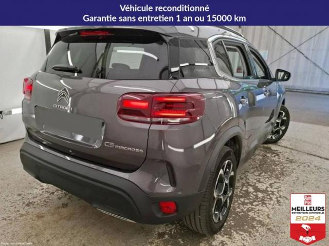 Citroen C5 Aircross image 3