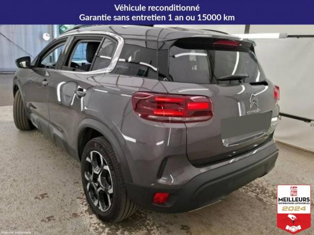 Citroen C5 Aircross image 5