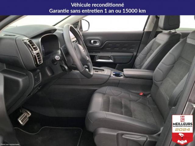 Citroen C5 Aircross image 4